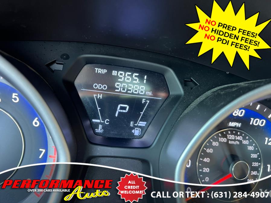 2012 Hyundai Elantra 4dr Sdn Auto Limited, available for sale in Bohemia, New York | Performance Auto Inc. Bohemia, New York 2012 Hyundai Elantra 4dr Sdn Auto Limited, available for sale in Bohemia, New York | Performance Auto Inc. Bohemia, New York