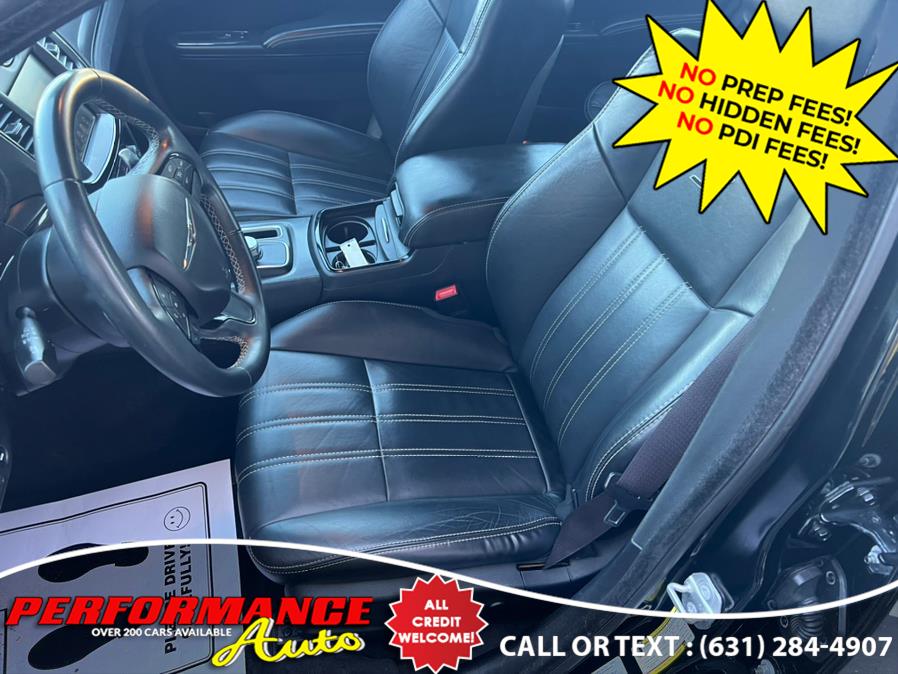 Used Chrysler 300 4dr Sdn 300S AWD 2016 | Performance Auto Inc. Bohemia, New York Used Chrysler 300 4dr Sdn 300S AWD 2016 | Performance Auto Inc. Bohemia, New York