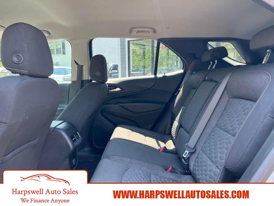 Used Chevrolet Equinox FWD 4dr LT w/1LT 2018 | Harpswell Auto Sales Inc. Harpswell, Maine Used Chevrolet Equinox FWD 4dr LT w/1LT 2018 | Harpswell Auto Sales Inc. Harpswell, Maine