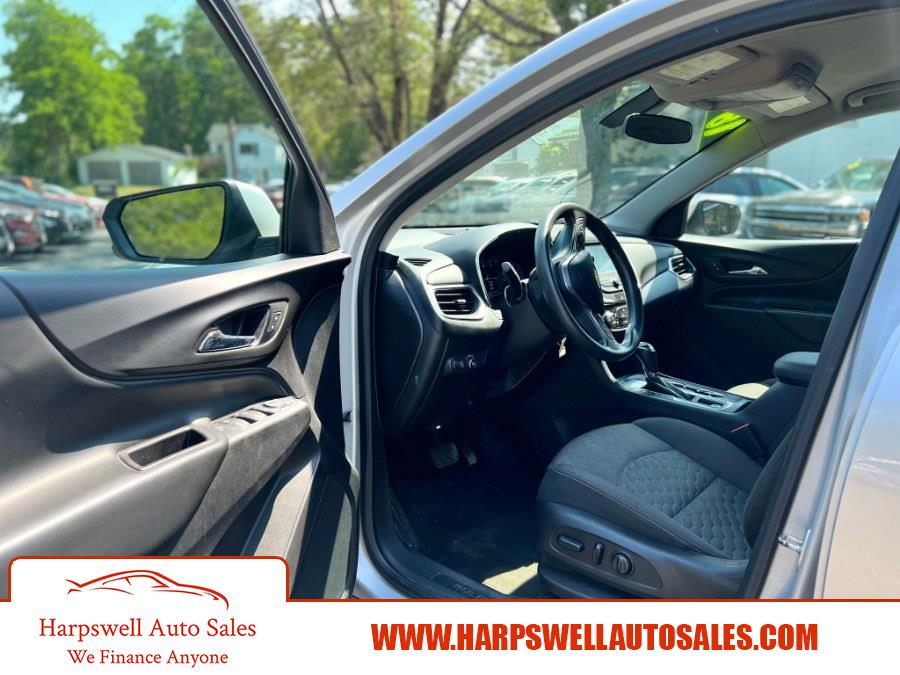 Used Chevrolet Equinox FWD 4dr LT w/1LT 2018 | Harpswell Auto Sales Inc. Harpswell, Maine Used Chevrolet Equinox FWD 4dr LT w/1LT 2018 | Harpswell Auto Sales Inc. Harpswell, Maine
