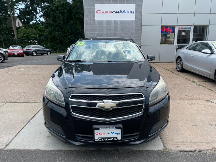2013 Chevrolet Malibu 4dr Sdn LS w/1LS, available for sale in Manchester, Connecticut | Carsonmain LLC. Manchester, Connecticut 2013 Chevrolet Malibu 4dr Sdn LS w/1LS, available for sale in Manchester, Connecticut | Carsonmain LLC. Manchester, Connecticut