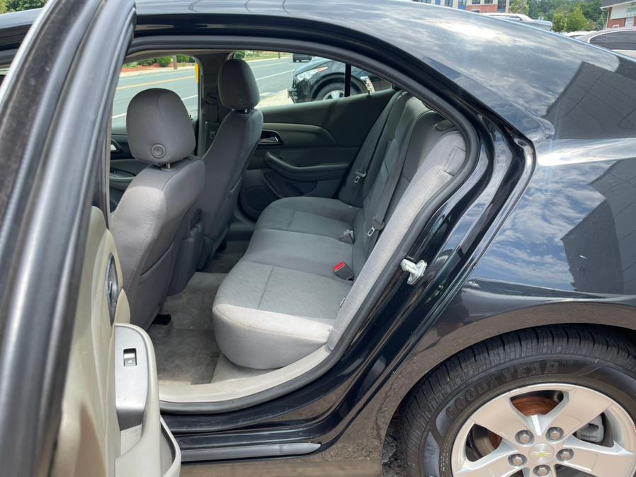 2013 Chevrolet Malibu 4dr Sdn LS w/1LS, available for sale in Manchester, Connecticut | Carsonmain LLC. Manchester, Connecticut 2013 Chevrolet Malibu 4dr Sdn LS w/1LS, available for sale in Manchester, Connecticut | Carsonmain LLC. Manchester, Connecticut