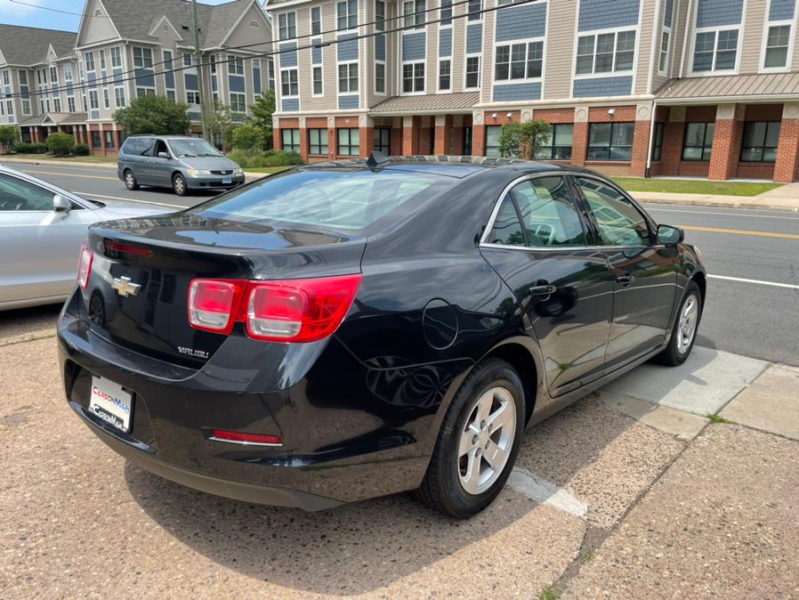 2013 Chevrolet Malibu 4dr Sdn LS w/1LS, available for sale in Manchester, Connecticut | Carsonmain LLC. Manchester, Connecticut 2013 Chevrolet Malibu 4dr Sdn LS w/1LS, available for sale in Manchester, Connecticut | Carsonmain LLC. Manchester, Connecticut