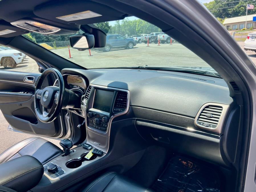 2015 Jeep Grand Cherokee 4WD 4dr Limited, available for sale in Berlin, Connecticut | Tru Auto Mall. Berlin, Connecticut 2015 Jeep Grand Cherokee 4WD 4dr Limited, available for sale in Berlin, Connecticut | Tru Auto Mall. Berlin, Connecticut