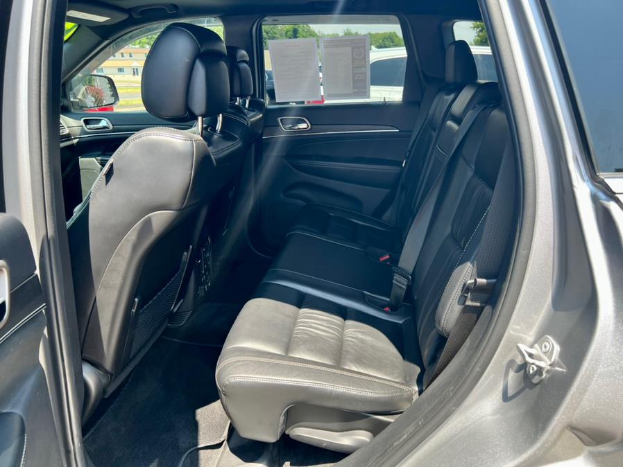 2015 Jeep Grand Cherokee 4WD 4dr Limited, available for sale in Berlin, Connecticut | Tru Auto Mall. Berlin, Connecticut 2015 Jeep Grand Cherokee 4WD 4dr Limited, available for sale in Berlin, Connecticut | Tru Auto Mall. Berlin, Connecticut