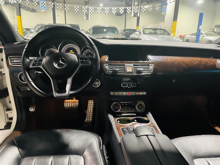 Used Mercedes-Benz CLS-Class 4dr Sdn CLS 550 4MATIC 2014 | Northshore Motors. Syosset , New York Used Mercedes-Benz CLS-Class 4dr Sdn CLS 550 4MATIC 2014 | Northshore Motors. Syosset , New York