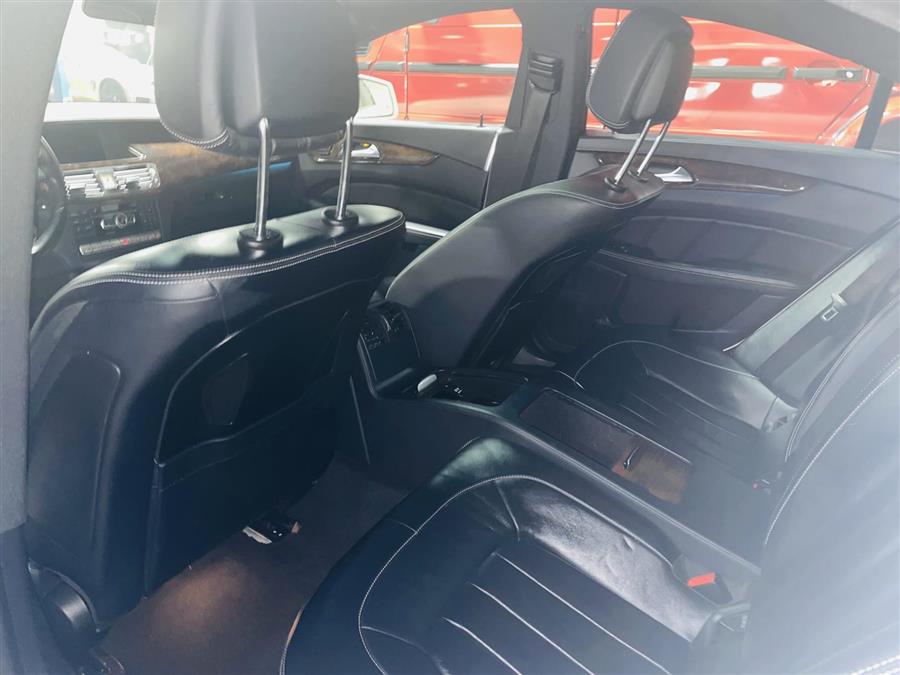 Used Mercedes-Benz CLS-Class 4dr Sdn CLS 550 4MATIC 2014 | Northshore Motors. Syosset , New York Used Mercedes-Benz CLS-Class 4dr Sdn CLS 550 4MATIC 2014 | Northshore Motors. Syosset , New York