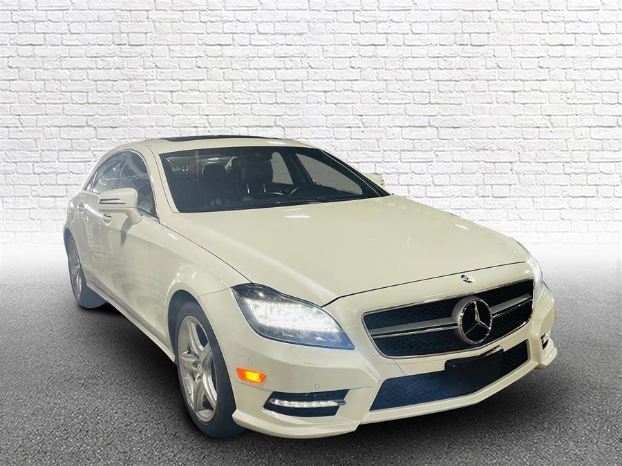 Used Mercedes-Benz CLS-Class 4dr Sdn CLS 550 4MATIC 2014 | Northshore Motors. Syosset , New York Used Mercedes-Benz CLS-Class 4dr Sdn CLS 550 4MATIC 2014 | Northshore Motors. Syosset , New York