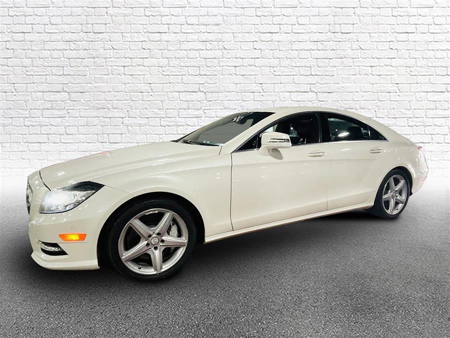 Used Mercedes-Benz CLS-Class 4dr Sdn CLS 550 4MATIC 2014 | Northshore Motors. Syosset , New York Used Mercedes-Benz CLS-Class 4dr Sdn CLS 550 4MATIC 2014 | Northshore Motors. Syosset , New York