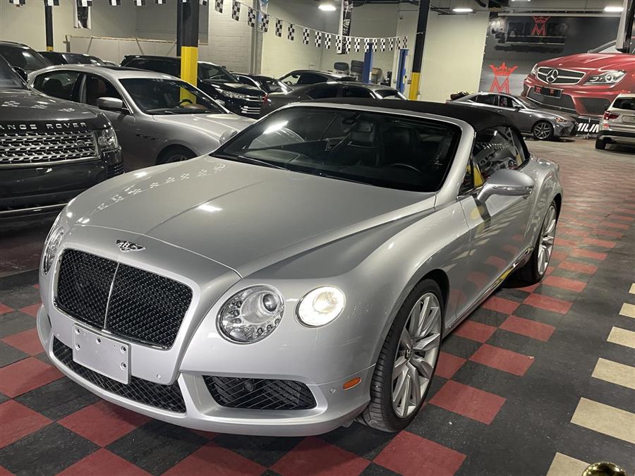 Used Bentley Continental GT V8 2dr Conv 2013 | Northshore Motors. Syosset , New York Used Bentley Continental GT V8 2dr Conv 2013 | Northshore Motors. Syosset , New York