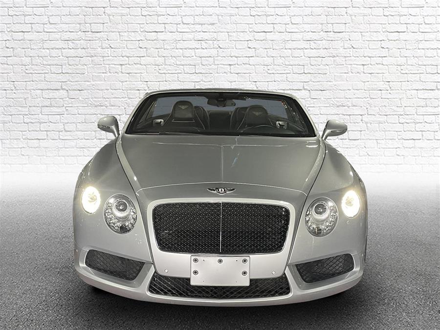 Used Bentley Continental GT V8 2dr Conv 2013 | Northshore Motors. Syosset , New York Used Bentley Continental GT V8 2dr Conv 2013 | Northshore Motors. Syosset , New York