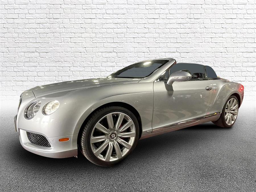 Used Bentley Continental GT V8 2dr Conv 2013 | Northshore Motors. Syosset , New York Used Bentley Continental GT V8 2dr Conv 2013 | Northshore Motors. Syosset , New York