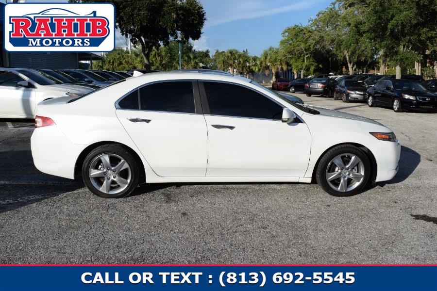 Used Acura TSX 4dr Sdn I4 Auto 2012 | Rahib Motors. Winter Park, Florida Used Acura TSX 4dr Sdn I4 Auto 2012 | Rahib Motors. Winter Park, Florida