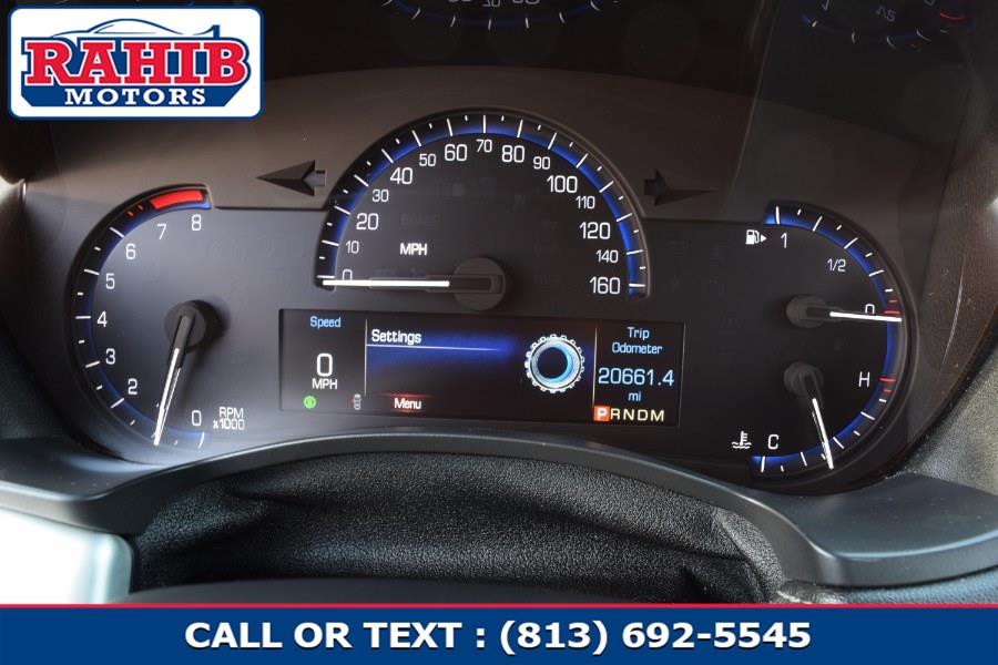 Used Cadillac ATS 4dr Sdn 2.0L Luxury RWD 2014 | Rahib Motors. Winter Park, Florida Used Cadillac ATS 4dr Sdn 2.0L Luxury RWD 2014 | Rahib Motors. Winter Park, Florida