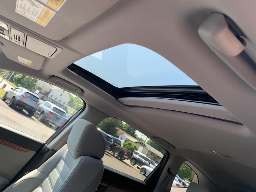 Used Honda CR-V EX AWD 2018 | Saybrook Auto Barn. Old Saybrook, Connecticut Used Honda CR-V EX AWD 2018 | Saybrook Auto Barn. Old Saybrook, Connecticut
