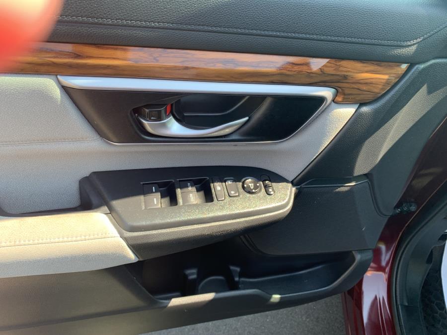 Used Honda CR-V EX AWD 2018 | Saybrook Auto Barn. Old Saybrook, Connecticut Used Honda CR-V EX AWD 2018 | Saybrook Auto Barn. Old Saybrook, Connecticut