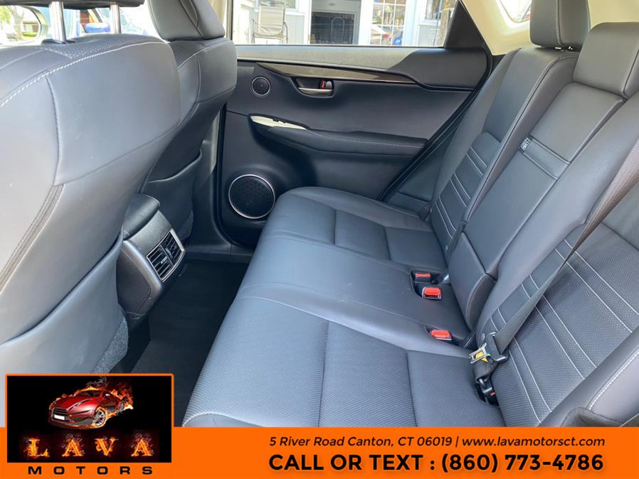 Used Lexus NX 200t AWD 4dr 2015 | Lava Motors. Canton, Connecticut Used Lexus NX 200t AWD 4dr 2015 | Lava Motors. Canton, Connecticut