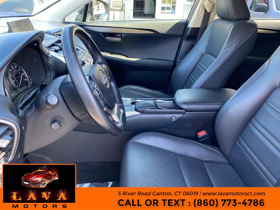 Used Lexus NX 200t AWD 4dr 2015 | Lava Motors. Canton, Connecticut Used Lexus NX 200t AWD 4dr 2015 | Lava Motors. Canton, Connecticut