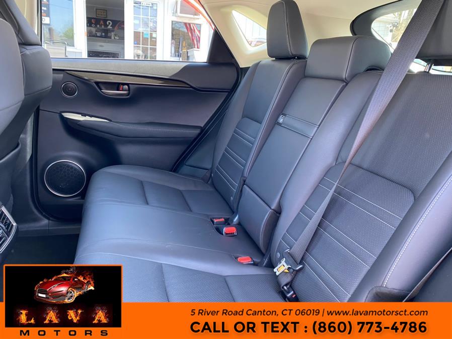 Used Lexus NX 200t AWD 4dr 2015 | Lava Motors. Canton, Connecticut Used Lexus NX 200t AWD 4dr 2015 | Lava Motors. Canton, Connecticut