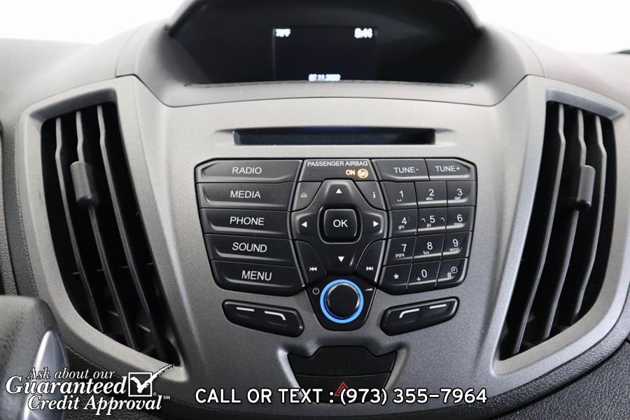 2018 Ford Transit-250 Base, available for sale in Haskell, New Jersey | City Motor Group Inc.. Haskell, New Jersey 2018 Ford Transit-250 Base, available for sale in Haskell, New Jersey | City Motor Group Inc.. Haskell, New Jersey
