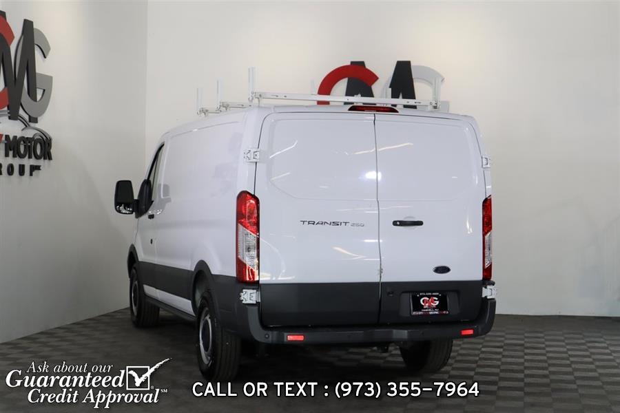 2018 Ford Transit-250 Base, available for sale in Haskell, New Jersey | City Motor Group Inc.. Haskell, New Jersey 2018 Ford Transit-250 Base, available for sale in Haskell, New Jersey | City Motor Group Inc.. Haskell, New Jersey