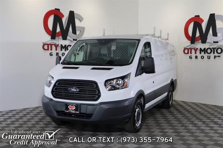 2018 Ford Transit-250 Base, available for sale in Haskell, New Jersey | City Motor Group Inc.. Haskell, New Jersey