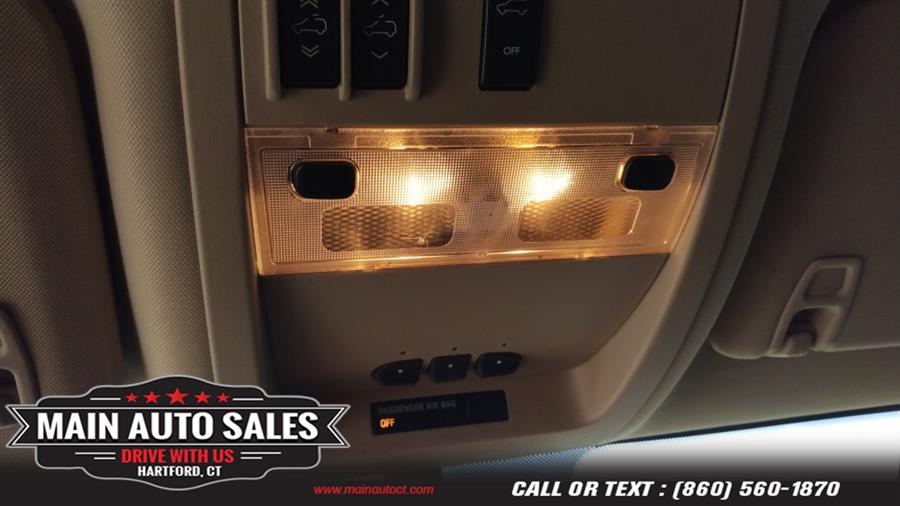 Used GMC Yukon AWD 4dr 1500 Denali 2010 | Main Auto Sales LLC. Hartford, Connecticut Used GMC Yukon AWD 4dr 1500 Denali 2010 | Main Auto Sales LLC. Hartford, Connecticut