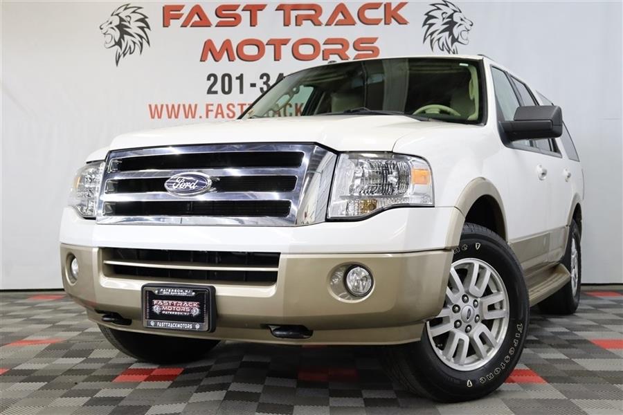 2014 Ford Expedition XLT, available for sale in Paterson, New Jersey | Fast Track Motors. Paterson, New Jersey