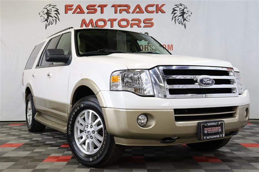2014 Ford Expedition XLT, available for sale in Paterson, New Jersey | Fast Track Motors. Paterson, New Jersey 2014 Ford Expedition XLT, available for sale in Paterson, New Jersey | Fast Track Motors. Paterson, New Jersey