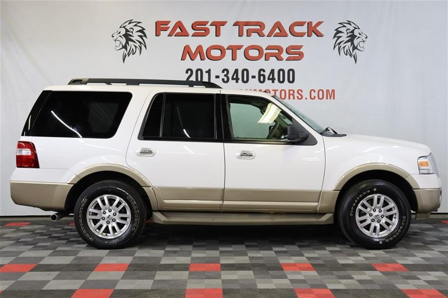 2014 Ford Expedition XLT, available for sale in Paterson, New Jersey | Fast Track Motors. Paterson, New Jersey 2014 Ford Expedition XLT, available for sale in Paterson, New Jersey | Fast Track Motors. Paterson, New Jersey