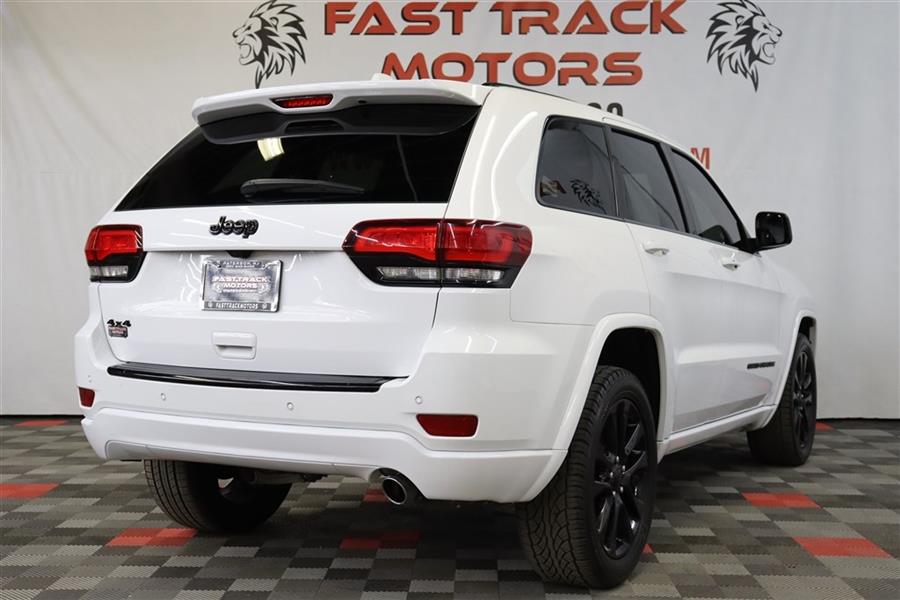 2018 Jeep Grand Cherokee ALTITUDE, available for sale in Paterson, New Jersey | Fast Track Motors. Paterson, New Jersey 2018 Jeep Grand Cherokee ALTITUDE, available for sale in Paterson, New Jersey | Fast Track Motors. Paterson, New Jersey