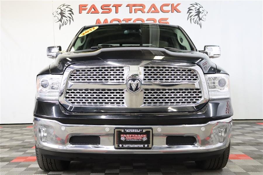 2017 Ram 1500 LARAMIE, available for sale in Paterson, New Jersey | Fast Track Motors. Paterson, New Jersey 2017 Ram 1500 LARAMIE, available for sale in Paterson, New Jersey | Fast Track Motors. Paterson, New Jersey
