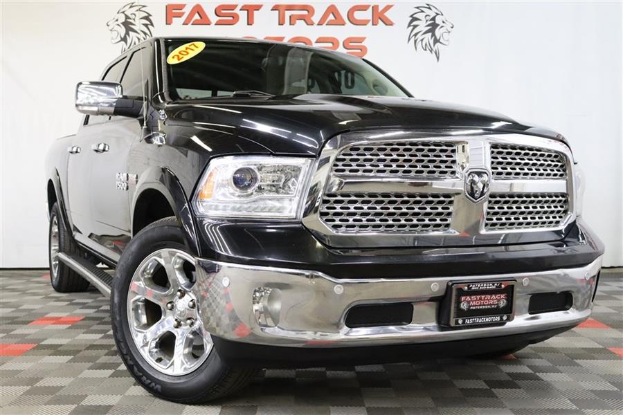 2017 Ram 1500 LARAMIE, available for sale in Paterson, New Jersey | Fast Track Motors. Paterson, New Jersey 2017 Ram 1500 LARAMIE, available for sale in Paterson, New Jersey | Fast Track Motors. Paterson, New Jersey