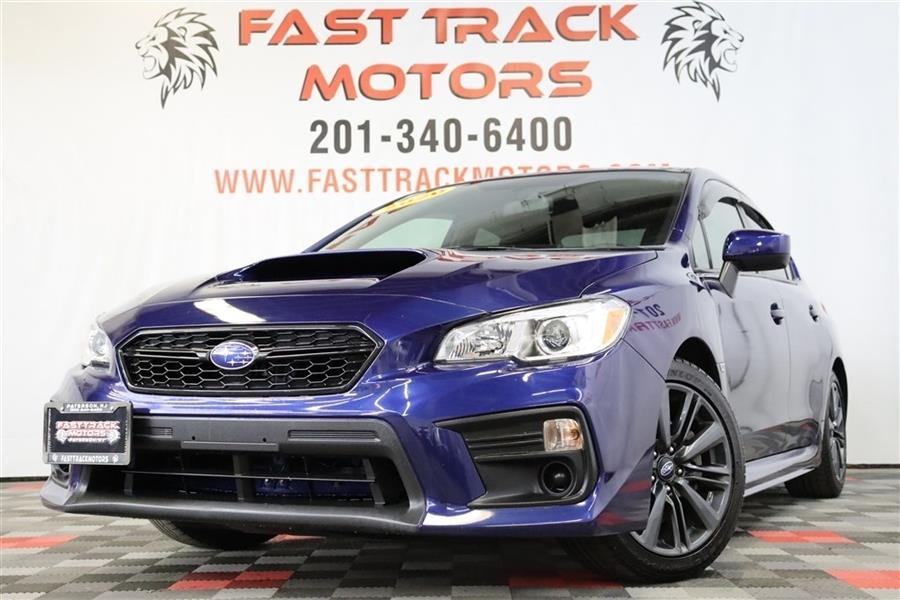 Used Subaru Wrx 2020 | Fast Track Motors. Paterson, New Jersey Used Subaru Wrx 2020 | Fast Track Motors. Paterson, New Jersey