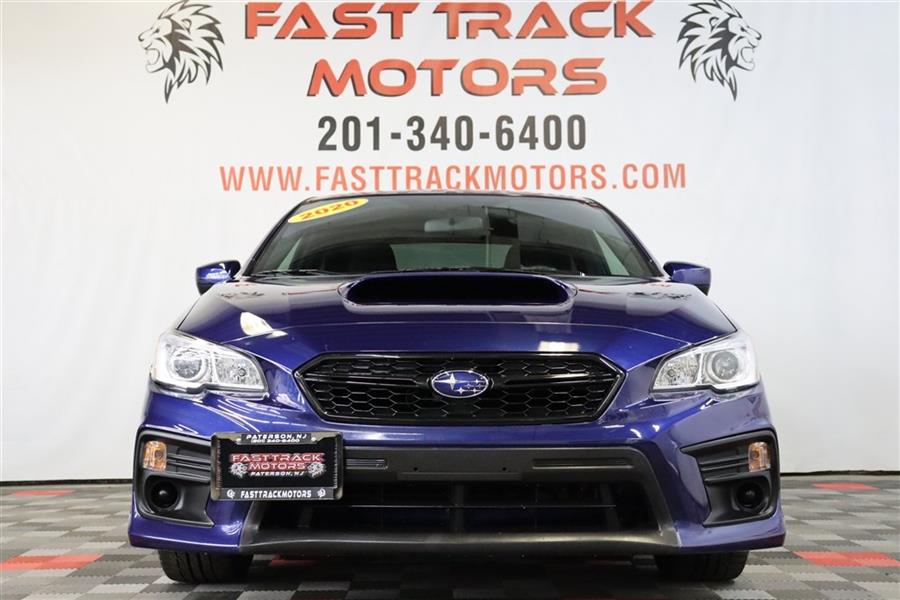 Used Subaru Wrx 2020 | Fast Track Motors. Paterson, New Jersey Used Subaru Wrx 2020 | Fast Track Motors. Paterson, New Jersey