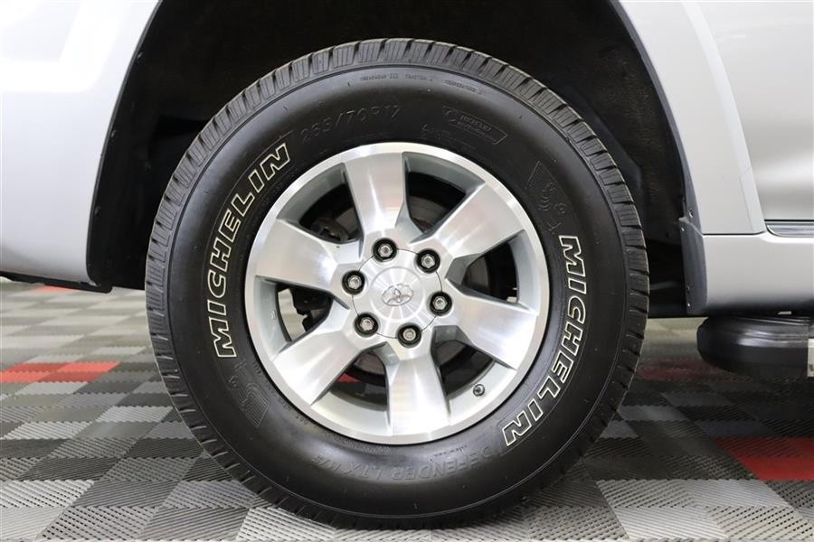 Used Toyota 4runner SR5 7 SEATER 2013 | Fast Track Motors. Paterson, New Jersey Used Toyota 4runner SR5 7 SEATER 2013 | Fast Track Motors. Paterson, New Jersey