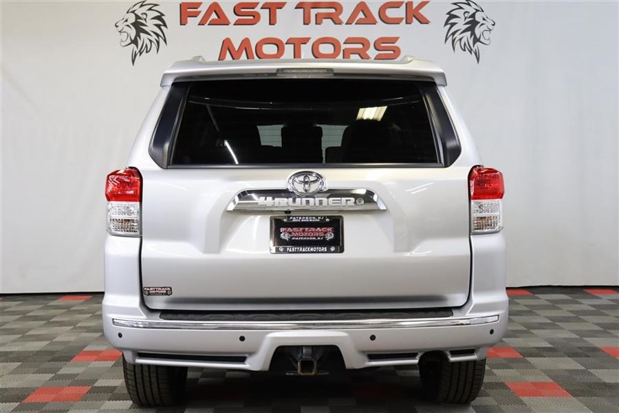 Used Toyota 4runner SR5 7 SEATER 2013 | Fast Track Motors. Paterson, New Jersey Used Toyota 4runner SR5 7 SEATER 2013 | Fast Track Motors. Paterson, New Jersey