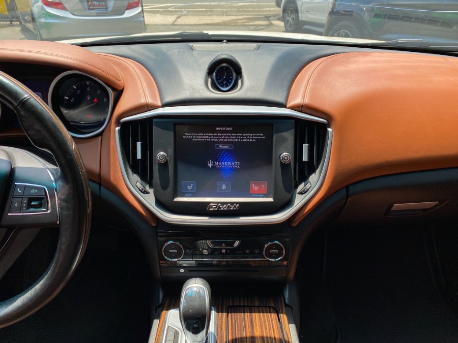 2014 Maserati Ghibli 4dr Sdn S Q4, available for sale in Newark, New Jersey | RT Auto Center LLC. Newark, New Jersey 2014 Maserati Ghibli 4dr Sdn S Q4, available for sale in Newark, New Jersey | RT Auto Center LLC. Newark, New Jersey