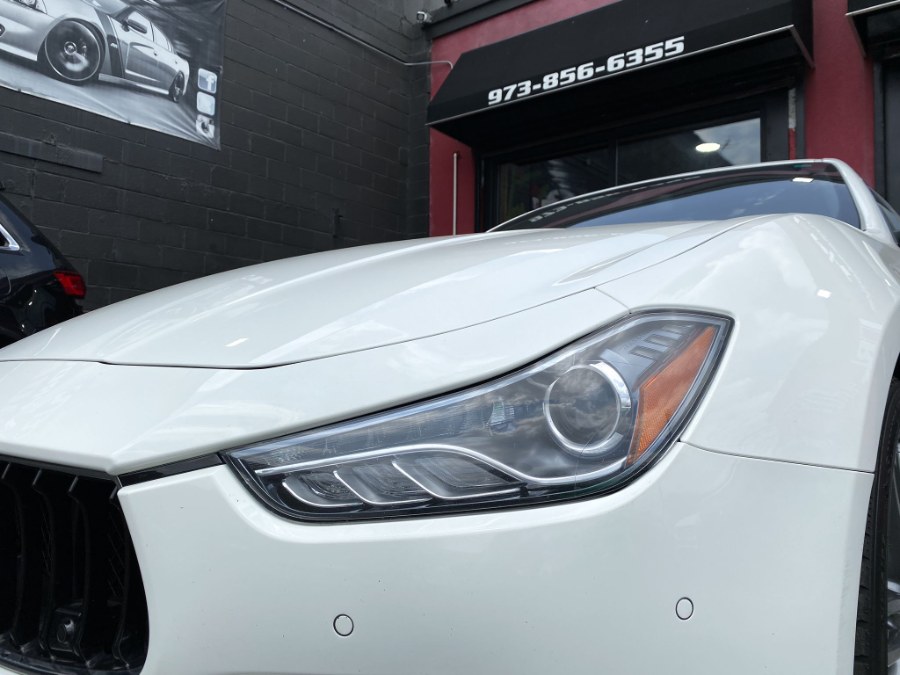2014 Maserati Ghibli 4dr Sdn S Q4, available for sale in Newark, New Jersey | RT Auto Center LLC. Newark, New Jersey 2014 Maserati Ghibli 4dr Sdn S Q4, available for sale in Newark, New Jersey | RT Auto Center LLC. Newark, New Jersey