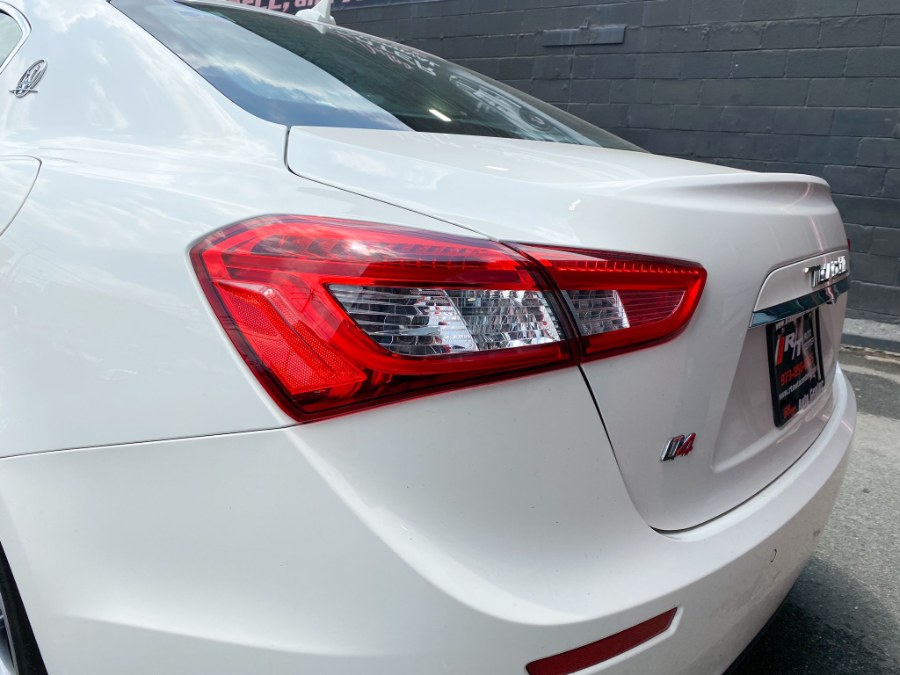 2014 Maserati Ghibli 4dr Sdn S Q4, available for sale in Newark, New Jersey | RT Auto Center LLC. Newark, New Jersey 2014 Maserati Ghibli 4dr Sdn S Q4, available for sale in Newark, New Jersey | RT Auto Center LLC. Newark, New Jersey