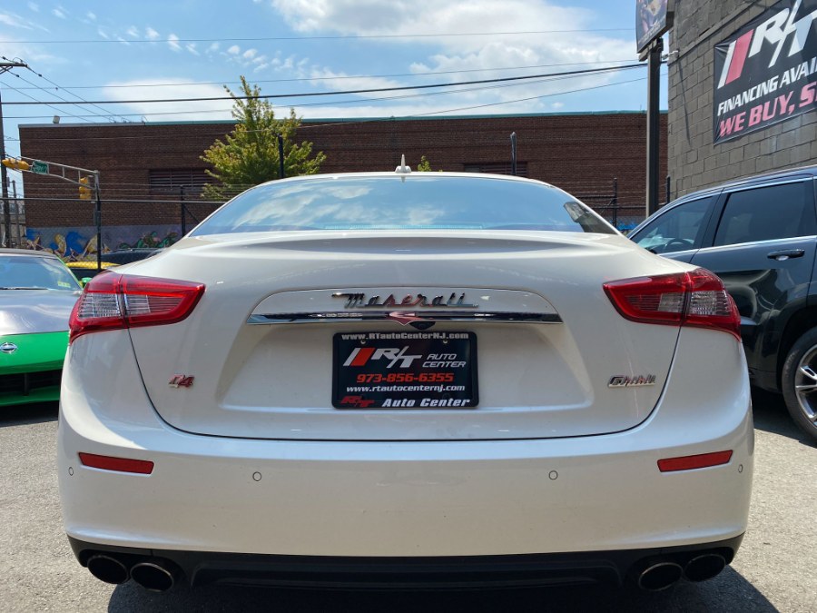 2014 Maserati Ghibli 4dr Sdn S Q4, available for sale in Newark, New Jersey | RT Auto Center LLC. Newark, New Jersey 2014 Maserati Ghibli 4dr Sdn S Q4, available for sale in Newark, New Jersey | RT Auto Center LLC. Newark, New Jersey