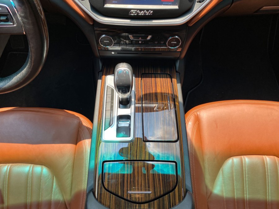 2014 Maserati Ghibli 4dr Sdn S Q4, available for sale in Newark, New Jersey | RT Auto Center LLC. Newark, New Jersey 2014 Maserati Ghibli 4dr Sdn S Q4, available for sale in Newark, New Jersey | RT Auto Center LLC. Newark, New Jersey
