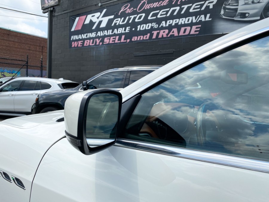 2014 Maserati Ghibli 4dr Sdn S Q4, available for sale in Newark, New Jersey | RT Auto Center LLC. Newark, New Jersey 2014 Maserati Ghibli 4dr Sdn S Q4, available for sale in Newark, New Jersey | RT Auto Center LLC. Newark, New Jersey