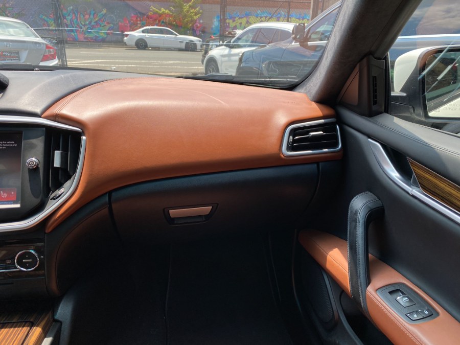 2014 Maserati Ghibli 4dr Sdn S Q4, available for sale in Newark, New Jersey | RT Auto Center LLC. Newark, New Jersey 2014 Maserati Ghibli 4dr Sdn S Q4, available for sale in Newark, New Jersey | RT Auto Center LLC. Newark, New Jersey