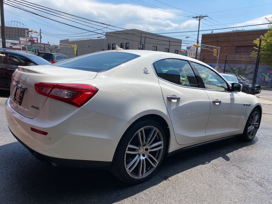 2014 Maserati Ghibli 4dr Sdn S Q4, available for sale in Newark, New Jersey | RT Auto Center LLC. Newark, New Jersey 2014 Maserati Ghibli 4dr Sdn S Q4, available for sale in Newark, New Jersey | RT Auto Center LLC. Newark, New Jersey