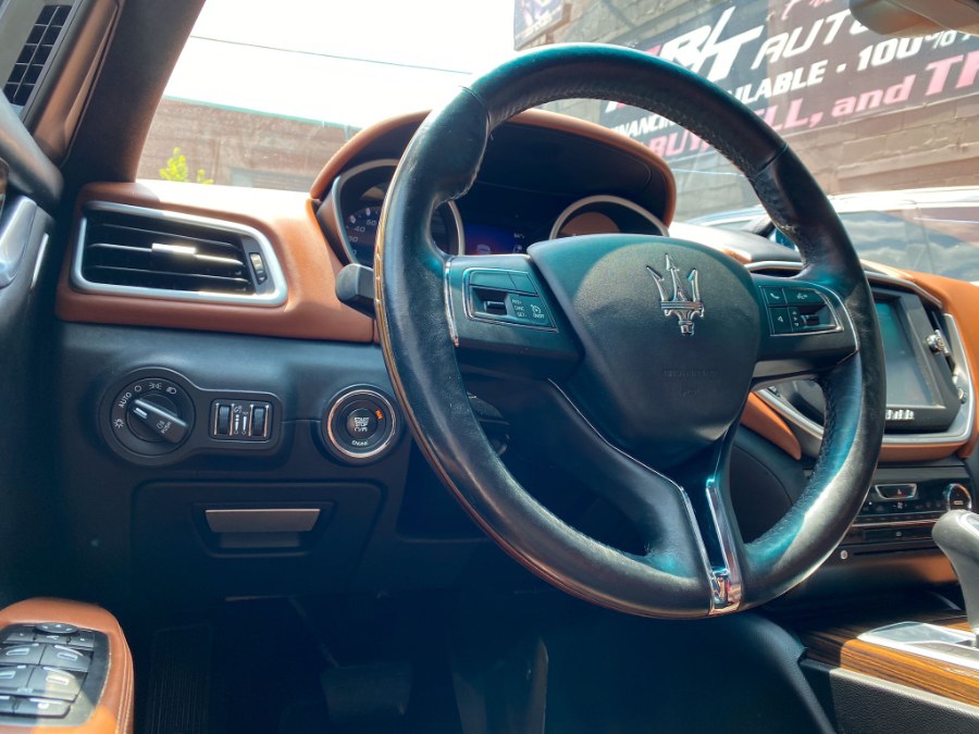 2014 Maserati Ghibli 4dr Sdn S Q4, available for sale in Newark, New Jersey | RT Auto Center LLC. Newark, New Jersey 2014 Maserati Ghibli 4dr Sdn S Q4, available for sale in Newark, New Jersey | RT Auto Center LLC. Newark, New Jersey