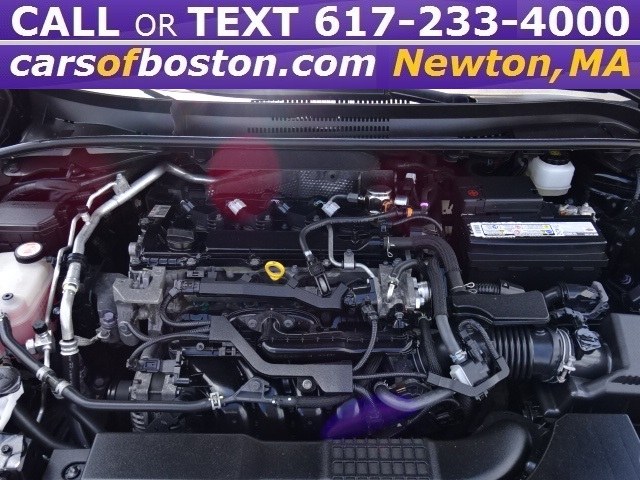 2019 Toyota Corolla Hatchback SE CVT (Natl), available for sale in Newton, Massachusetts | Cars of Boston. Newton, Massachusetts 2019 Toyota Corolla Hatchback SE CVT (Natl), available for sale in Newton, Massachusetts | Cars of Boston. Newton, Massachusetts