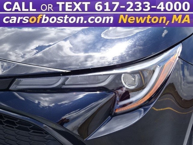 2019 Toyota Corolla Hatchback SE CVT (Natl), available for sale in Newton, Massachusetts | Cars of Boston. Newton, Massachusetts 2019 Toyota Corolla Hatchback SE CVT (Natl), available for sale in Newton, Massachusetts | Cars of Boston. Newton, Massachusetts
