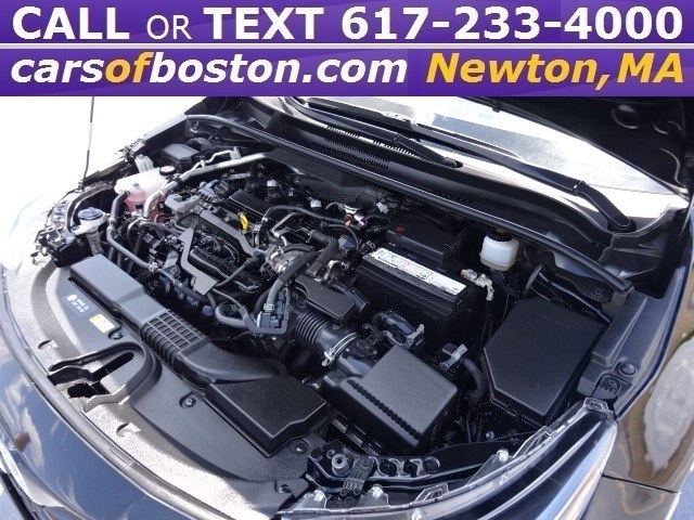 2019 Toyota Corolla Hatchback SE CVT (Natl), available for sale in Newton, Massachusetts | Jacob Auto Sales. Newton, Massachusetts 2019 Toyota Corolla Hatchback SE CVT (Natl), available for sale in Newton, Massachusetts | Jacob Auto Sales. Newton, Massachusetts