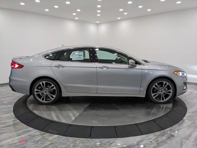 Used Ford Fusion Titanium AWD w/ Navi & rearCam 2020 | Car Revolution. Maple Shade, New Jersey Used Ford Fusion Titanium AWD w/ Navi & rearCam 2020 | Car Revolution. Maple Shade, New Jersey